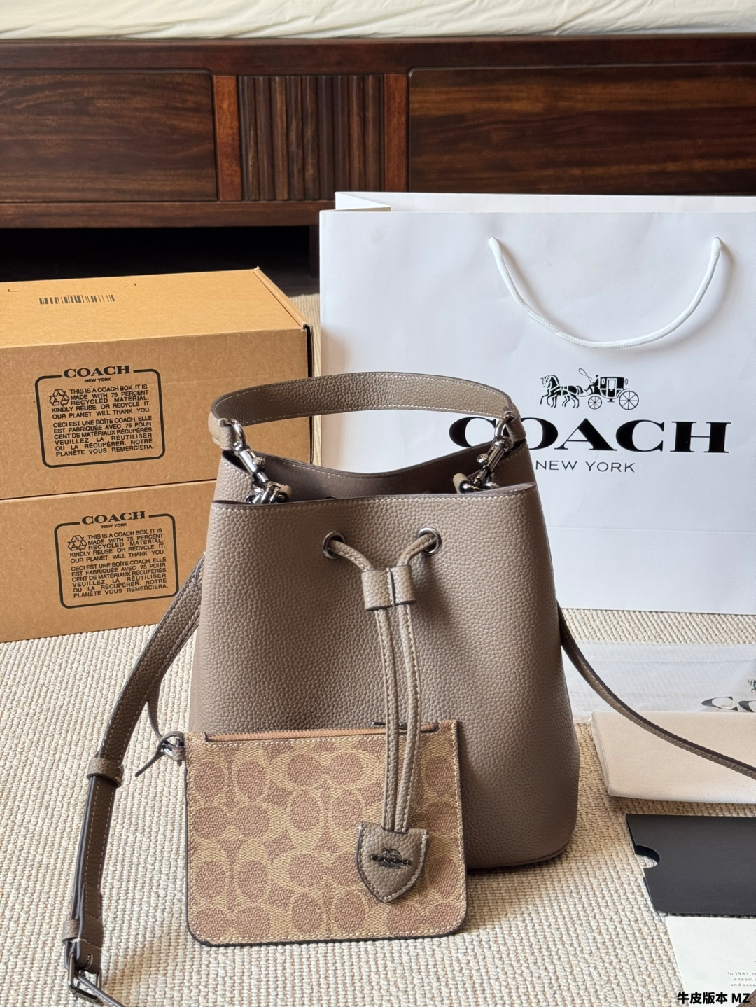 coach bag 334